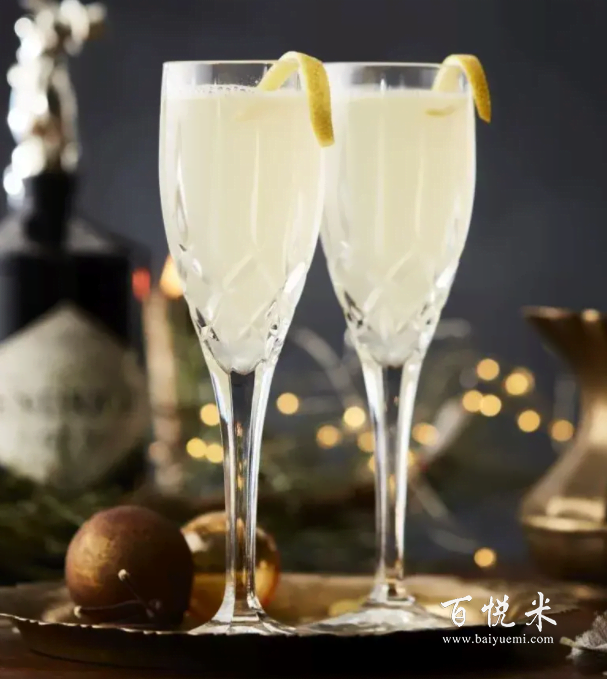 7款適合初夏的金酒雞尾酒:除了金湯力,金酒還能這么調(diào)